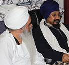 Sant Bhupinder Ji