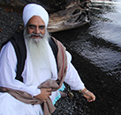 Sant Bhupinder Ji