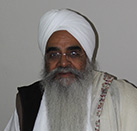 Sant Bhupinder Ji