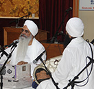 Sant Bhupinder Ji