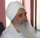 Sant Bhupinder Ji