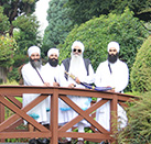 Sant Bhupinder Ji