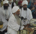 Sant Bhupinder Ji