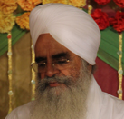 Sant Bhupinder Ji