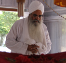 Sant Bhupinder Ji