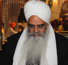 Sant Bhupinder Ji