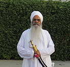 Sant Bhupinder Ji