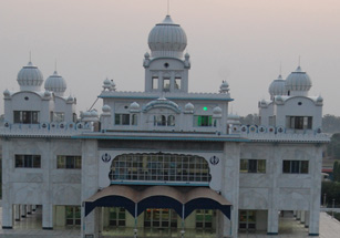 Gurdwara Jarg Sahib