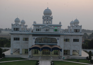 Gurdwara Jarg Sahib