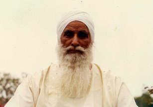 Jathedar baba mahinder singh ji