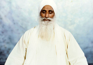 Jathedar baba mahinder singh ji