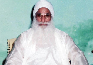 Jathedar baba mahinder singh ji