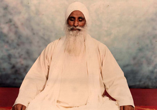 Jathedar baba mahinder singh ji