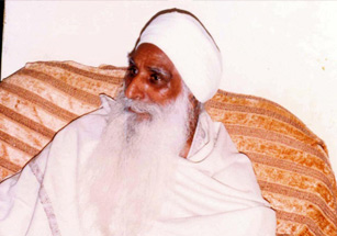 Jathedar baba mahinder singh ji