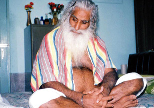 Jathedar baba mahinder singh ji