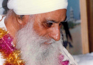 Jathedar baba mahinder singh ji