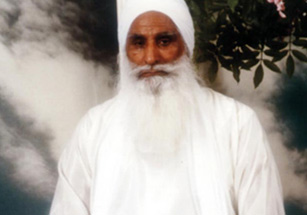 Jathedar baba mahinder singh ji