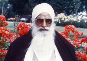 Jathedar baba mahinder singh ji