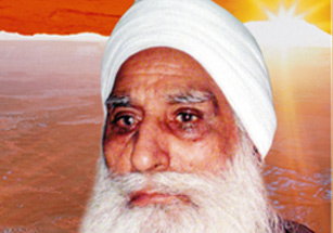 Jathedar baba mahinder singh ji