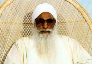 Jathedar baba mahinder singh ji