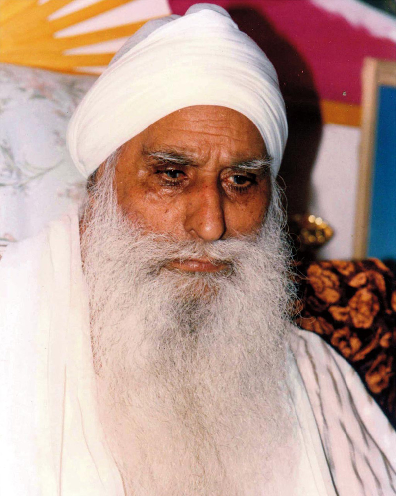 ... Jathedar baba <b>mahinder singh</b> ji ... - jathedar-sant-baba-mahinder-singh-ji-rara-sahib-jarg-25