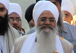 Mahan Nagar Kirtan Madhya Pradesh