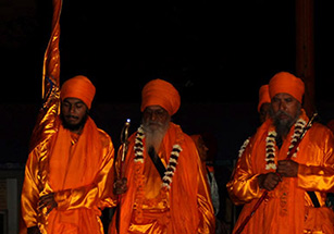 Mahan Nagar Kirtan Madhya Pradesh