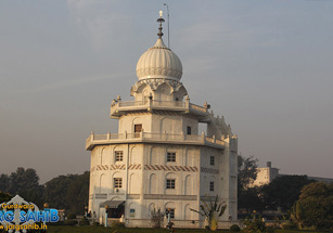 Mahan Nagar Kirtan Madhya Pradesh