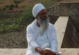 Sant Bhupinder Singh ji