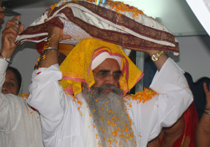 Sant Bhupinder Singh ji