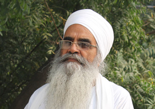 Sant Bhupinder Singh ji