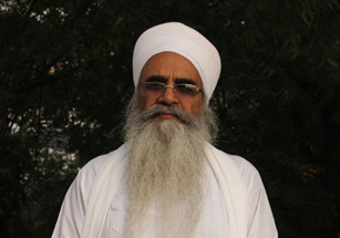 Sant Bhupinder Singh ji