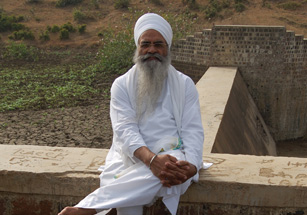 Sant Bhupinder Singh ji