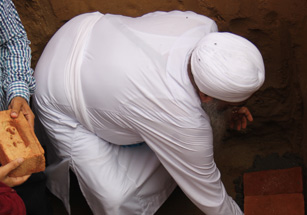 Sant Bhupinder Singh ji Hazur Sahib