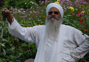 Sant Bhupinder Singh ji