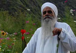 Sant Bhupinder Singh ji