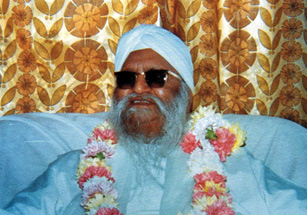 Sant Isher Singh ji