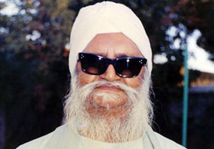 Sant Isher Singh ji