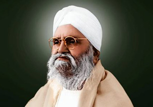 Sant Isher Singh ji