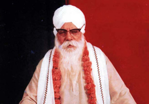 Sant Kishan Singh ji