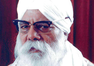 Sant Kishan Singh ji