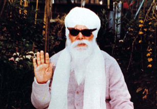 Sant Kishan Singh ji