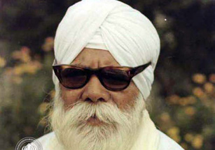 Sant Kishan Singh ji