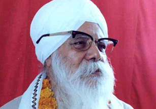 Sant Kishan Singh ji